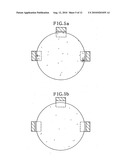 Substrate treating apparatus and method for manufacturing semiconductor device diagram and image