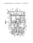 SHAFT SEAL diagram and image