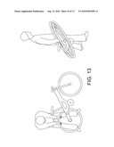 Spoked Wheel diagram and image