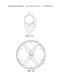 Spoked Wheel diagram and image