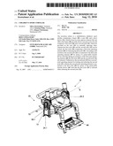 CHILDREN S SPORT STROLLER diagram and image