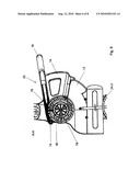 CHILDREN S SPORT STROLLER diagram and image