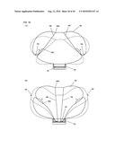 AIRBAG, AIRBAG DEVICE AND AIRBAG EXHAUSTING METHOD diagram and image