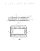 Fabrication Process to Connect Branch Air Ducts to Main Air Ducts and the Fabricated Ventilating Ducts diagram and image