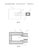 Fabrication Process to Connect Branch Air Ducts to Main Air Ducts and the Fabricated Ventilating Ducts diagram and image