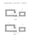 Fabrication Process to Connect Branch Air Ducts to Main Air Ducts and the Fabricated Ventilating Ducts diagram and image