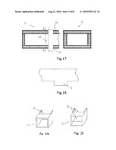 Fabrication Process to Connect Branch Air Ducts to Main Air Ducts and the Fabricated Ventilating Ducts diagram and image