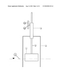 SEA WAVES ENERGY CONVERTER diagram and image