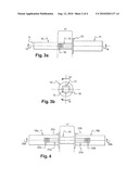 ADVANCED HANDLE SQUARE FOR ANY OPENING MEMBER diagram and image