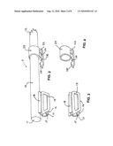 LASSO HANDLING DEVICE diagram and image