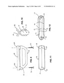 LASSO HANDLING DEVICE diagram and image