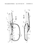 LASSO HANDLING DEVICE diagram and image