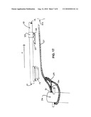 LASSO HANDLING DEVICE diagram and image