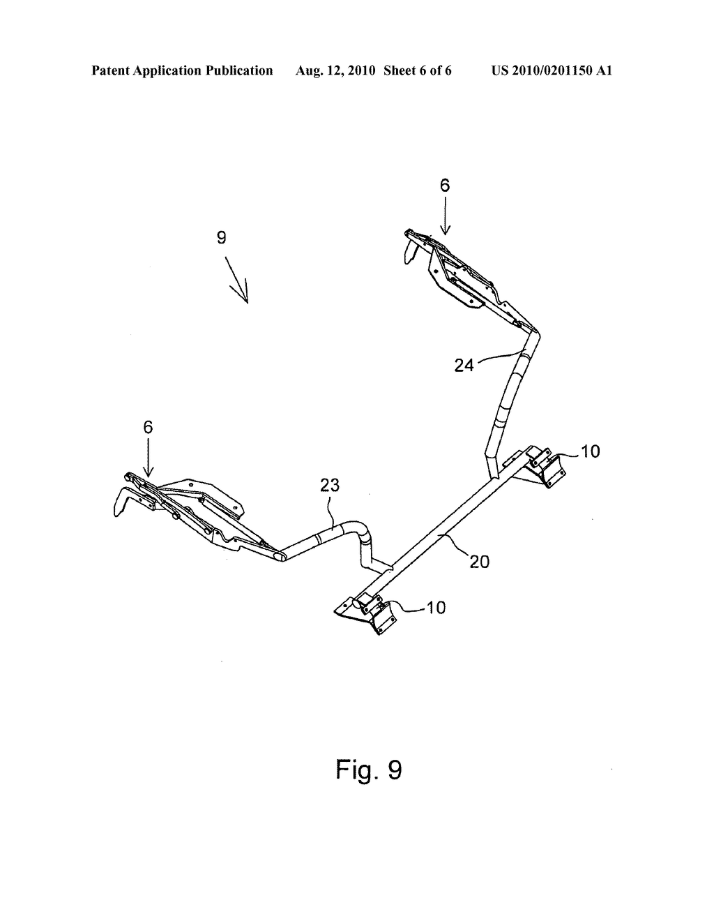 CONVERTIBLE VEHICLE - diagram, schematic, and image 07