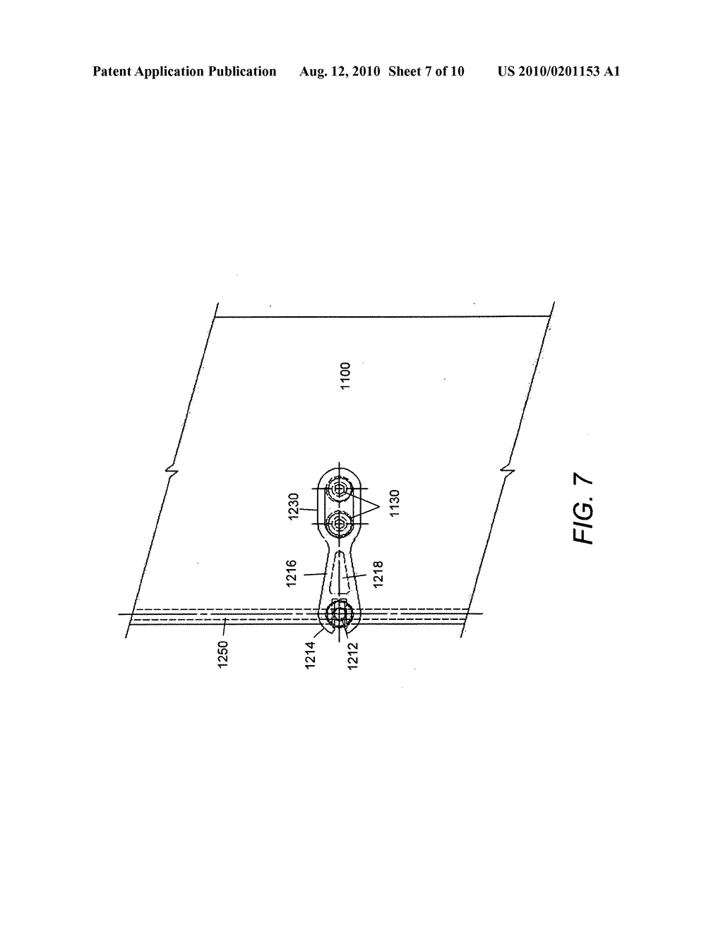 AIR DRAG REDUCTION SYSTEM - diagram, schematic, and image 08