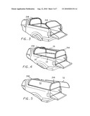 Cap For Pickup Truck Bed diagram and image