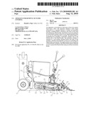 APPARATUS FOR REMOVAL OF FLOOR COVERING diagram and image