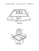 WIRELESS POWER TRANSFER FOR FURNISHINGS AND BUILDING ELEMENTS diagram and image