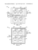 WIRELESS POWER TRANSFER FOR FURNISHINGS AND BUILDING ELEMENTS diagram and image