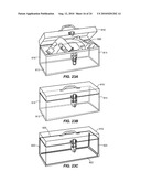 WIRELESS POWER TRANSFER FOR FURNISHINGS AND BUILDING ELEMENTS diagram and image