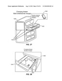 WIRELESS POWER TRANSFER FOR FURNISHINGS AND BUILDING ELEMENTS diagram and image