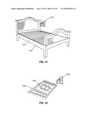 WIRELESS POWER TRANSFER FOR FURNISHINGS AND BUILDING ELEMENTS diagram and image