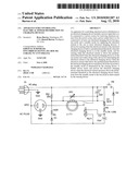 APPARATUS FOR CONTROLLING ELECTRICAL POWER DISTRIBUTION TO CHARGING DEVICES diagram and image