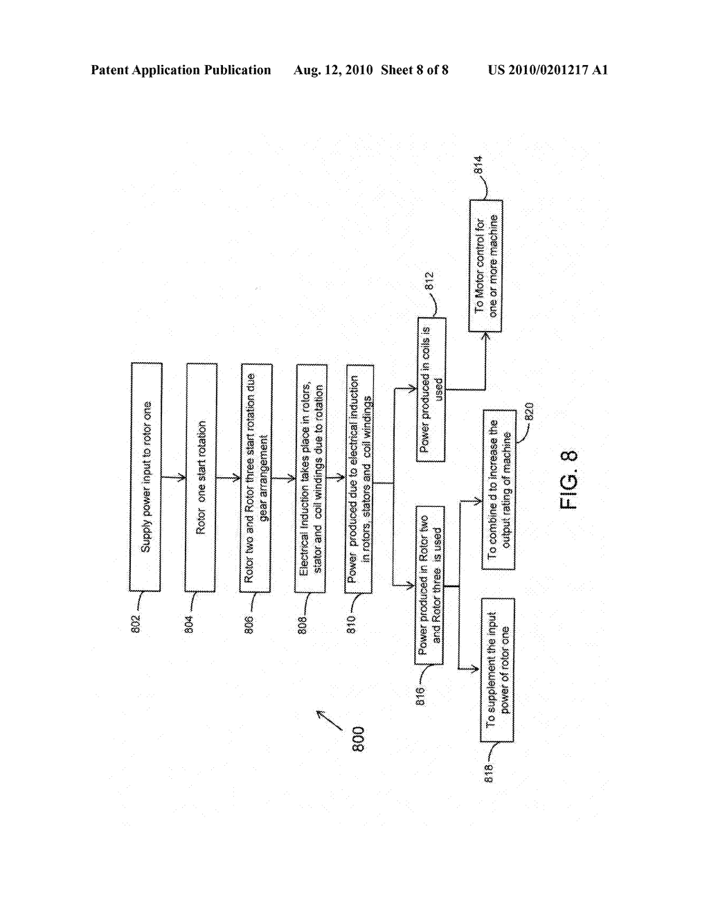 THREE DIMENSIONAL MOTOR GENERATOR SYSTEM - diagram, schematic, and image 09