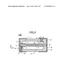 PIEZOELECTRIC DEVICES AND METHODS FOR MANUFACTURING SAME diagram and image