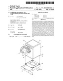 SUPPORTER AND PEDESTAL AND WASHING/DRYING MACHINE HAVING THE SAME diagram and image