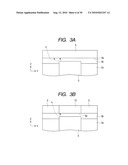 ELECTRON BEAM APPARATUS AND IMAGE DISPLAYING APPARATUS USING THE SAME diagram and image