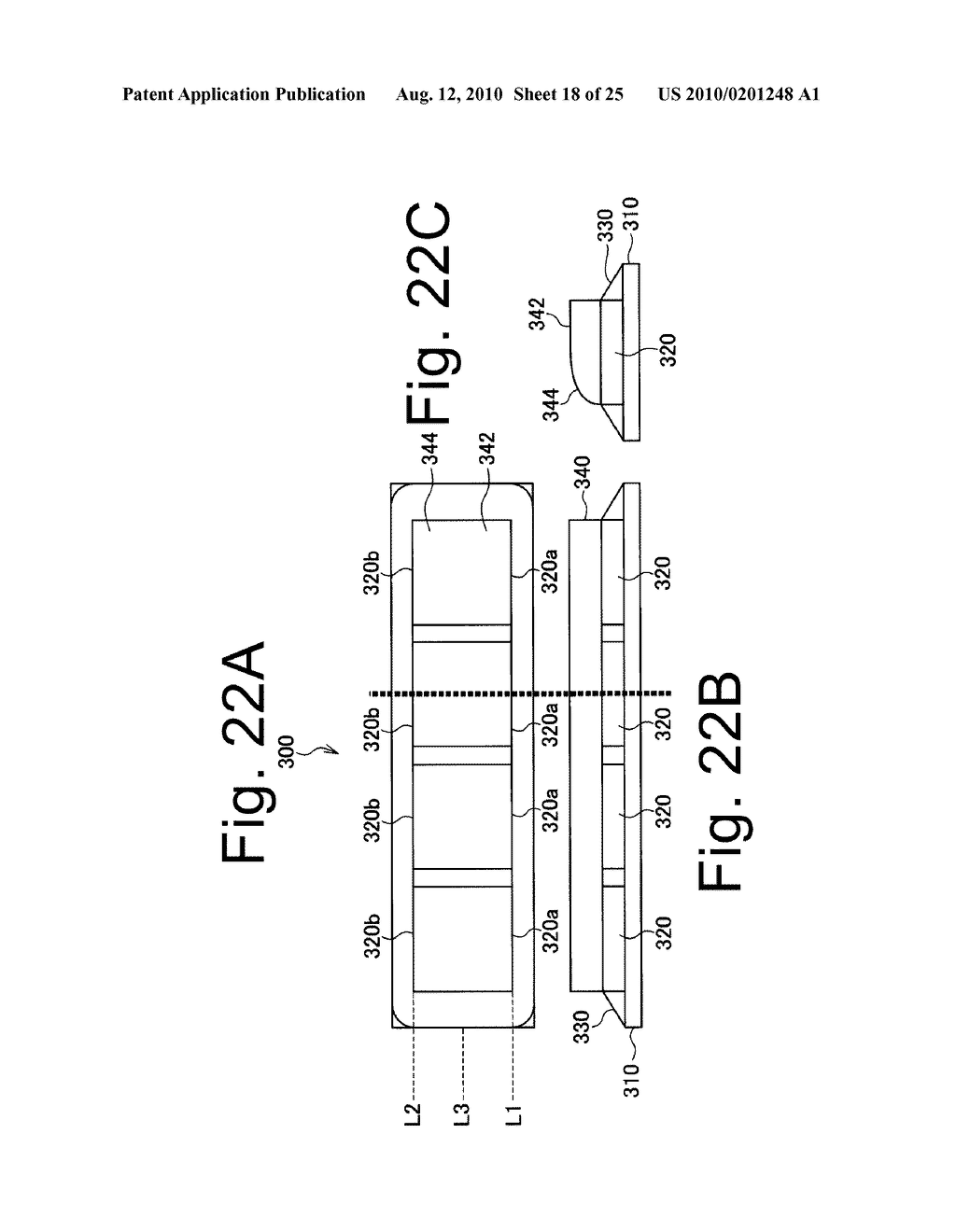 VEHICLE LIGHT AND ROAD ILLUMINATION DEVICE - diagram, schematic, and image 19