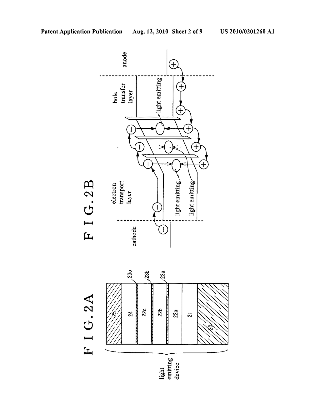 LIGHT EMITTING DEVICE - diagram, schematic, and image 03