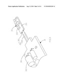 Separate LED Lamp Tube and Light Source Module Formed Therefrom diagram and image