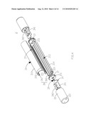 Separate LED Lamp Tube and Light Source Module Formed Therefrom diagram and image