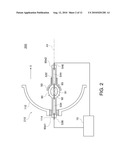 DISCHARGE LAMP LIGHTING DEVICE, METHOD OF DRIVING DISCHARGE LAMP, AND PROJECTOR diagram and image