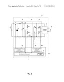 DISCHARGE LAMP LIGHTING DEVICE, METHOD OF DRIVING DISCHARGE LAMP, AND PROJECTOR diagram and image