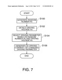 DISCHARGE LAMP LIGHTING DEVICE, METHOD OF DRIVING DISCHARGE LAMP, AND PROJECTOR diagram and image