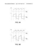 DISCHARGE LAMP LIGHTING DEVICE, METHOD OF DRIVING DISCHARGE LAMP, AND PROJECTOR diagram and image