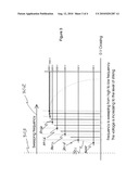 Method and Apparatus for Achieving Inherent Ignition Voltage in Operation of a High Intensity Discharge Lamp diagram and image