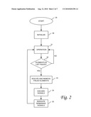 PIEZOELECTRIC ACTUATOR FAULT RECOVERY SYSTEM AND METHOD diagram and image