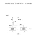 MOTOR DRIVING CIRCUIT AND DISC APPARATUS USING THE SAME diagram and image