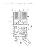 SYSTEMS AND METHODS FOR COUPLING A VEHICLE TO AN EXTERNAL GRID AND/OR NETWORK diagram and image