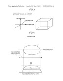 MAGNETIC RESONANCE IMAGING APPARATUS diagram and image