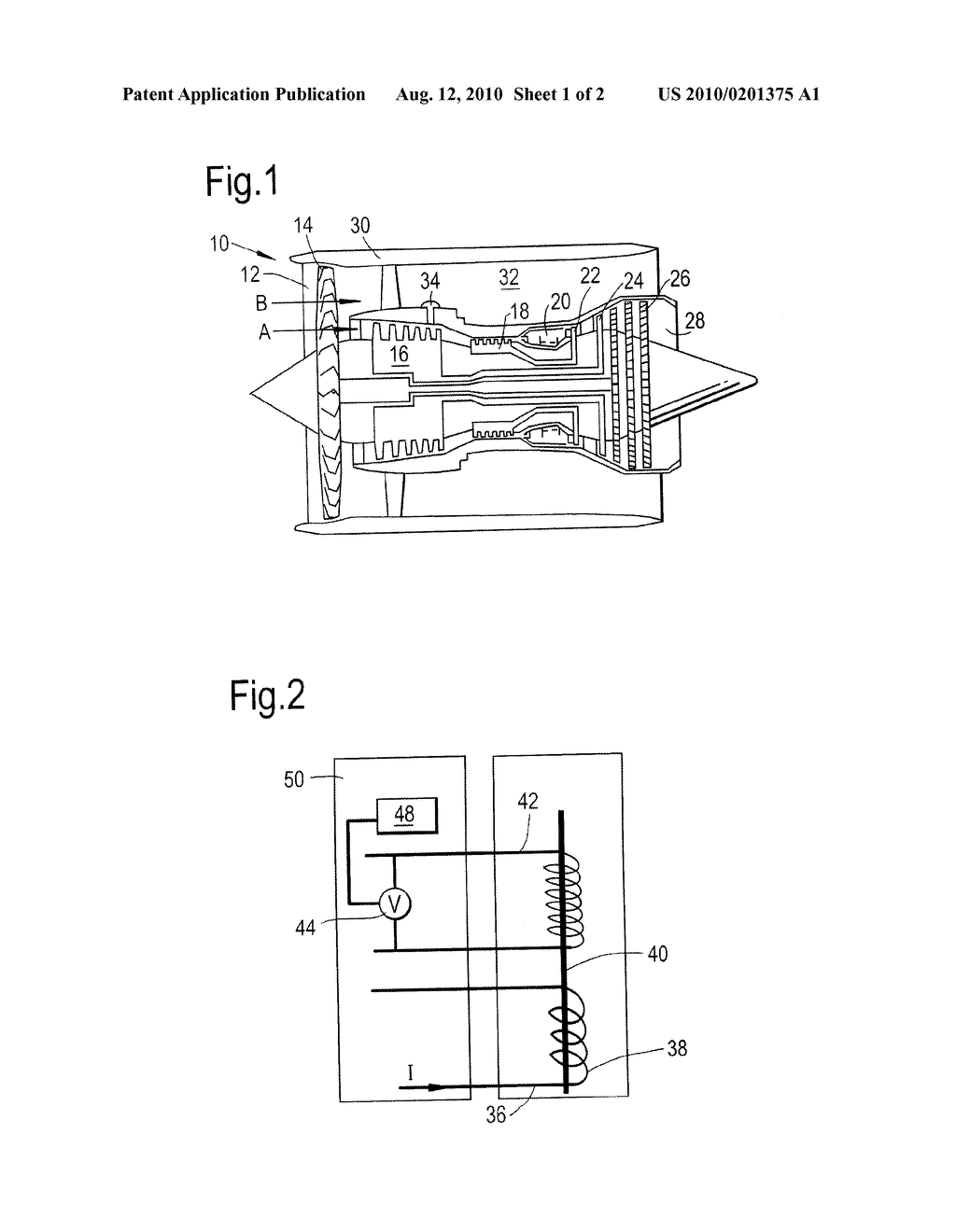 DETERMINING SOLENOID HEALTH - diagram, schematic, and image 02