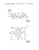 DETECTING ASYMMETRICAL TRANSISTOR LEAKAGE DEFECTS diagram and image