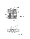 DETECTING ASYMMETRICAL TRANSISTOR LEAKAGE DEFECTS diagram and image