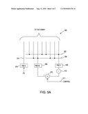 DETECTING ASYMMETRICAL TRANSISTOR LEAKAGE DEFECTS diagram and image