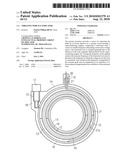 Vibrating Wire Ice Indicator diagram and image