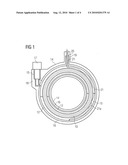 Vibrating Wire Ice Indicator diagram and image